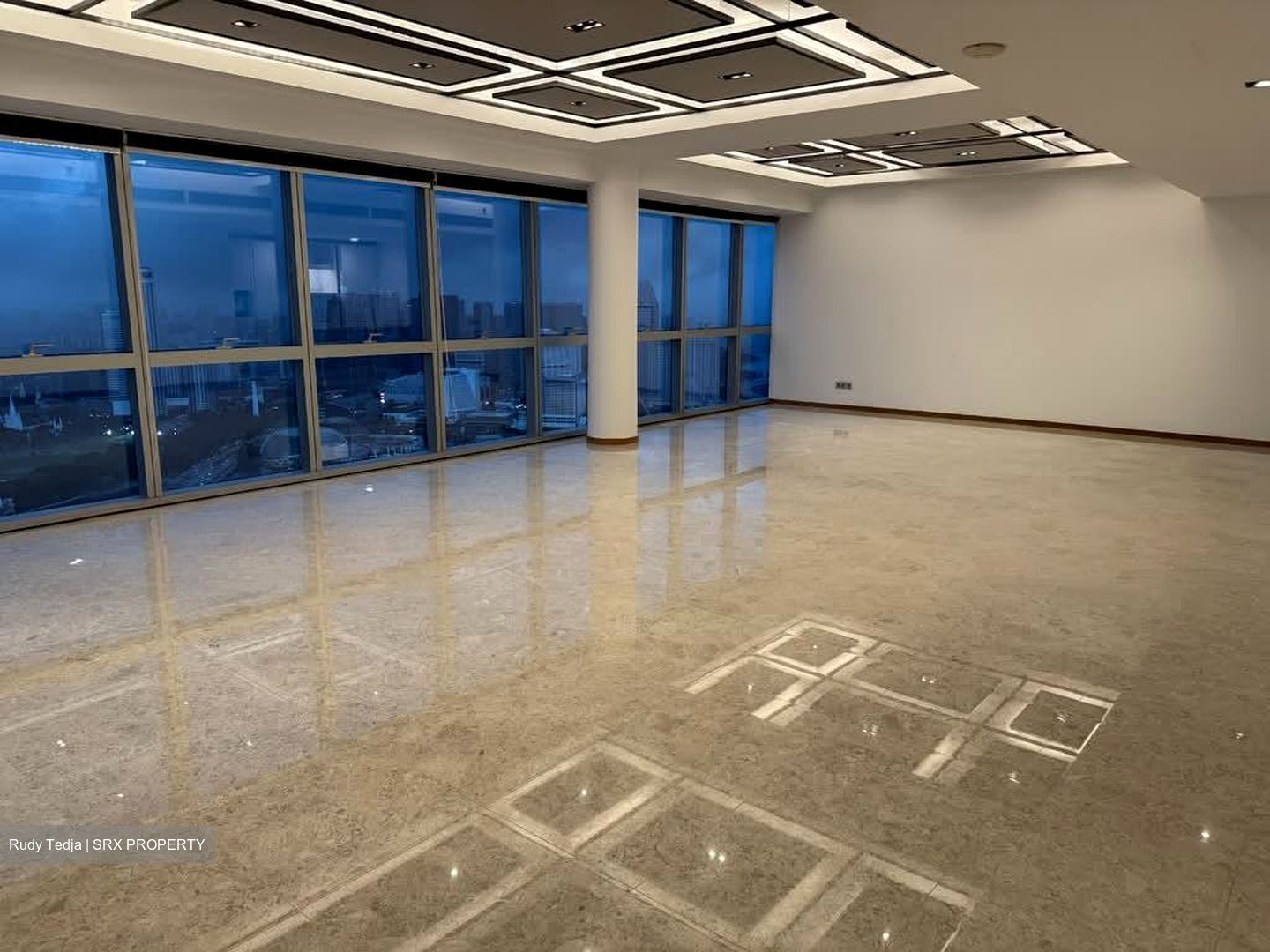 Marina Bay Residences (D1), Condominium #612648891